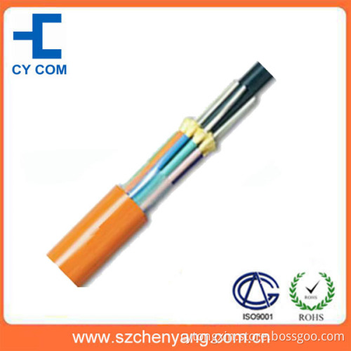 Fiber Optic Cable-Breakout Tight Buffer Optical Cable